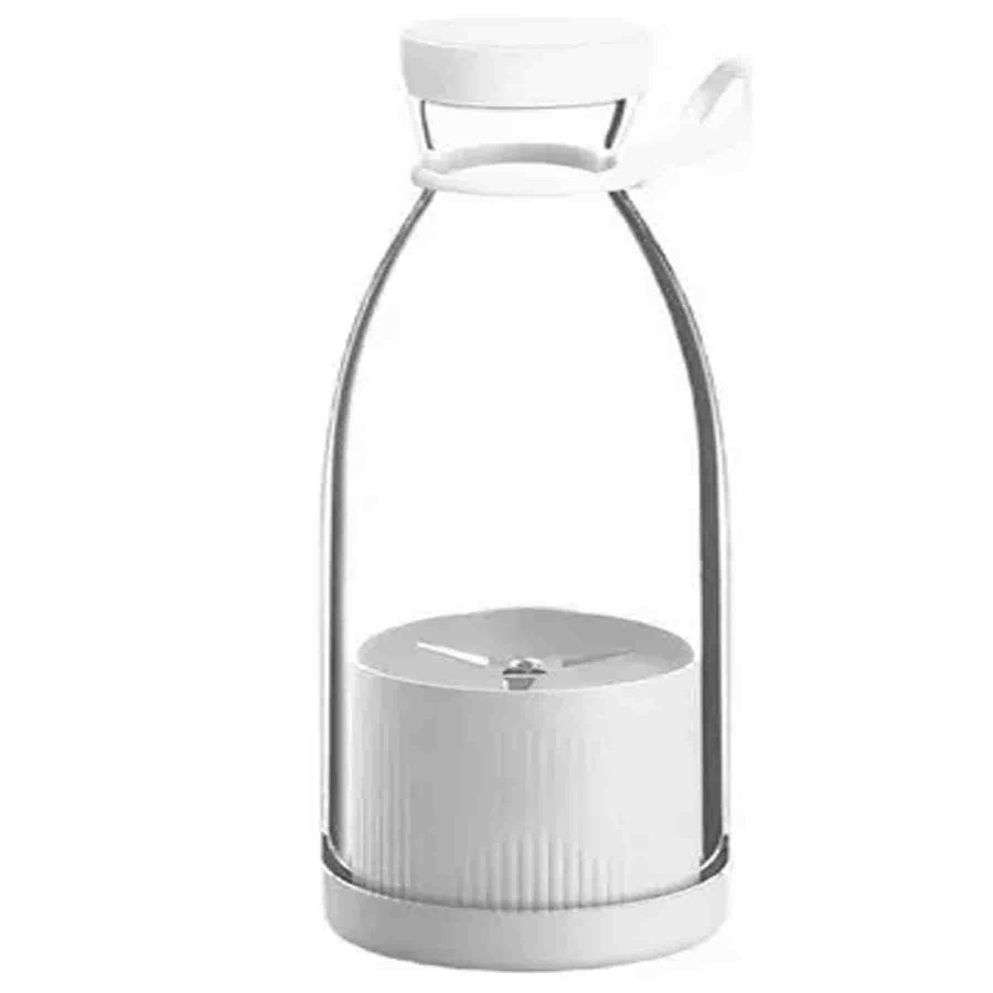 Botella Portatil Licuadora!!! USB!!!