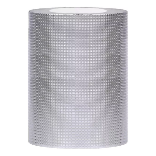 Gray helmet for bikers
